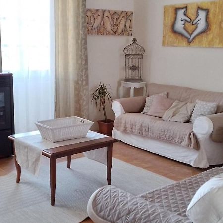 Borgo Santo Stefano Villa Oschiri Ngoại thất bức ảnh
