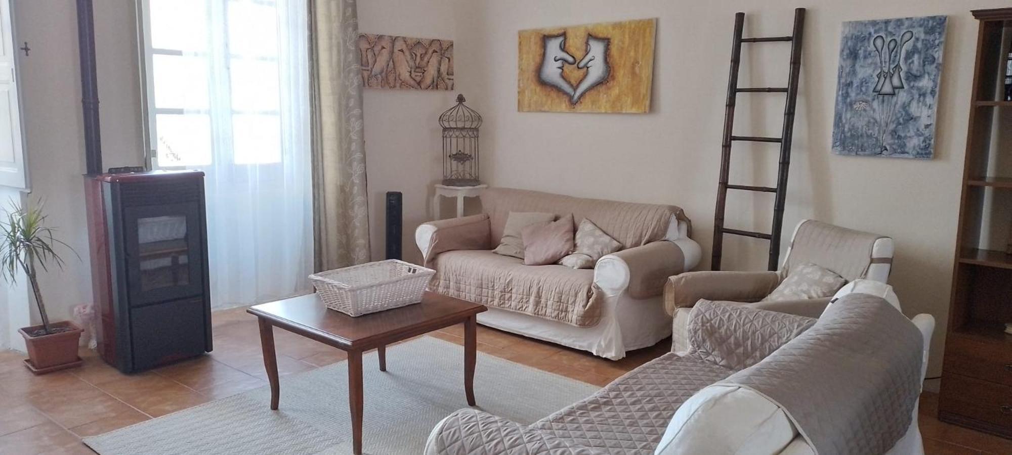 Borgo Santo Stefano Villa Oschiri Ngoại thất bức ảnh