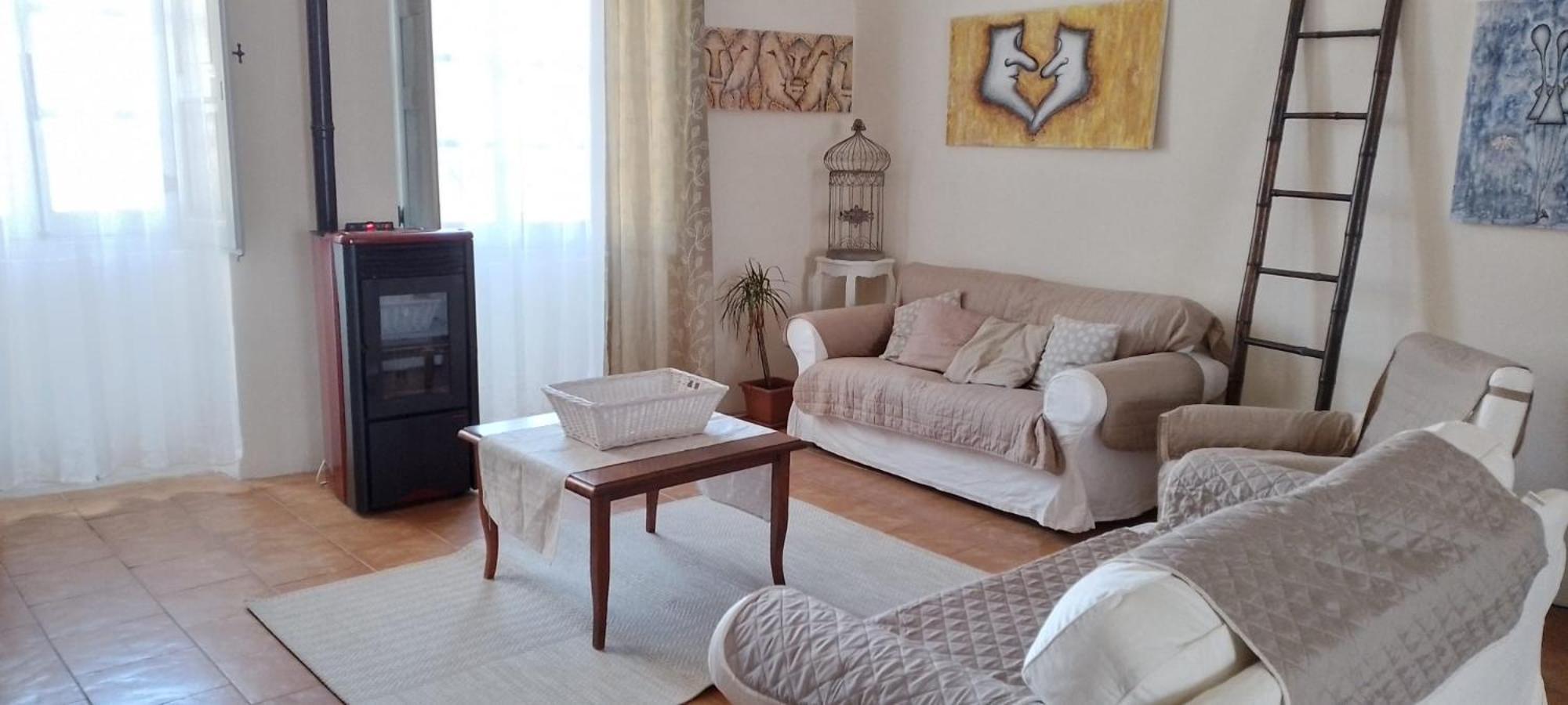 Borgo Santo Stefano Villa Oschiri Ngoại thất bức ảnh