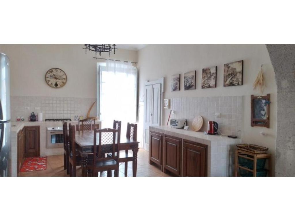 Borgo Santo Stefano Villa Oschiri Ngoại thất bức ảnh