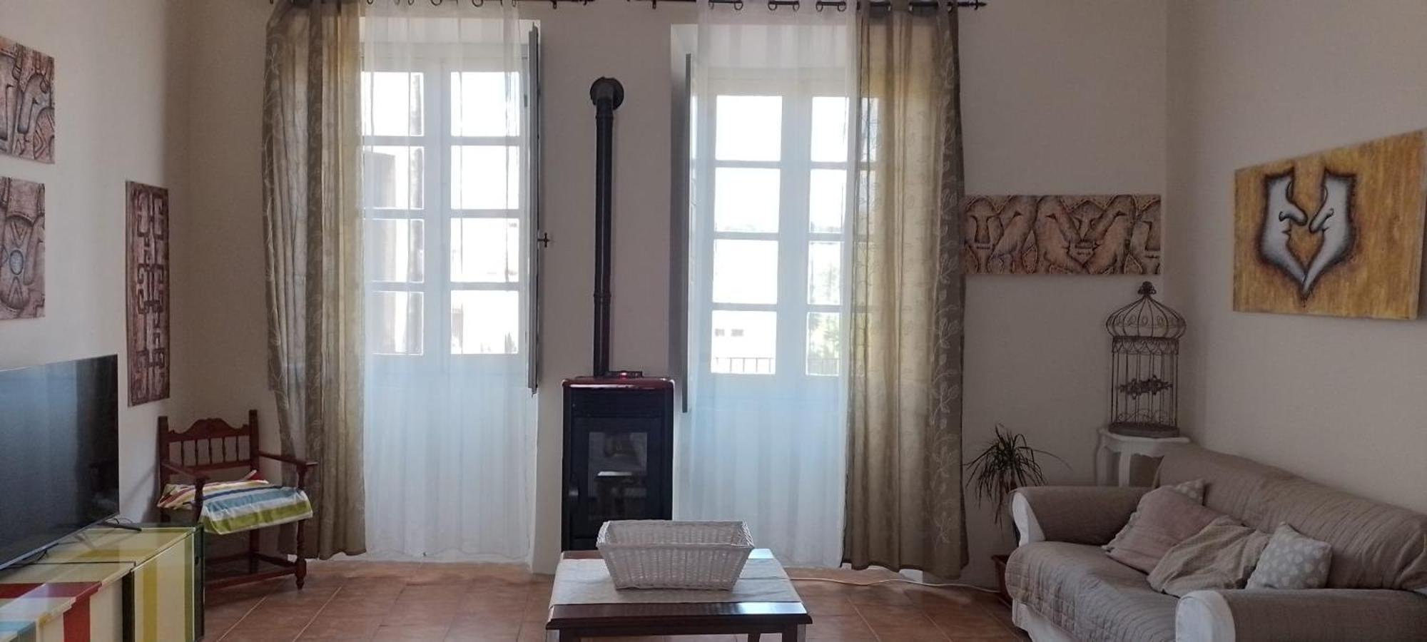 Borgo Santo Stefano Villa Oschiri Ngoại thất bức ảnh