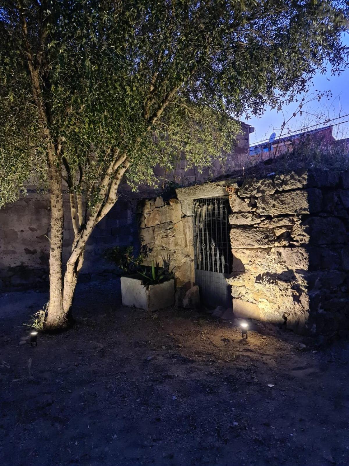 Borgo Santo Stefano Villa Oschiri Ngoại thất bức ảnh